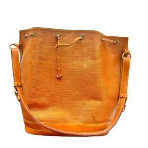 ルイヴィトン エピ ノエ ショルダーバッグ